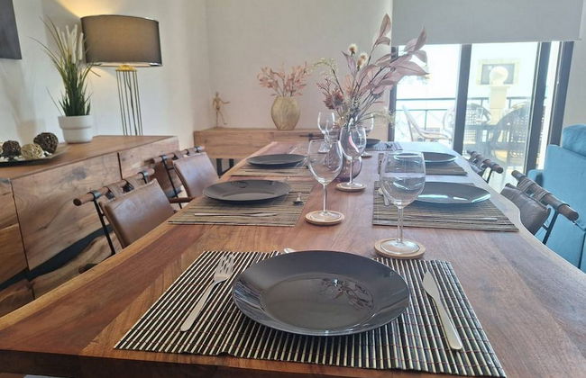 Paramount Gardens Resorts D204 - Foto 38