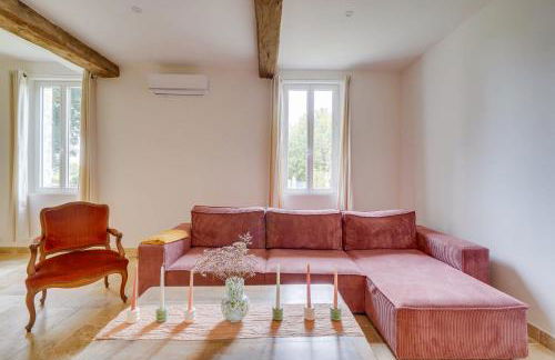 Gîte familiale 3 chambres, au coeur des vignes - Foto 11