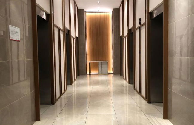 Trion at KL by Airhost - Foto 2