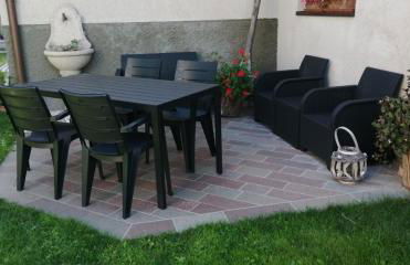 Chalet Casa al Poz - Foto 31