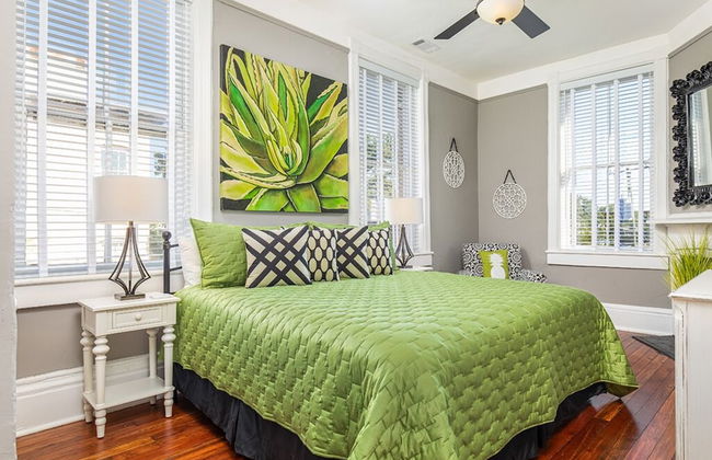 Whitaker By Design by Tybee Vacation Rentals - Photo 12