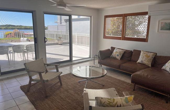 On The River Apartments - Foto 36