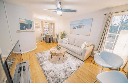 Cozy Retreat on Ferdell - Foto 1