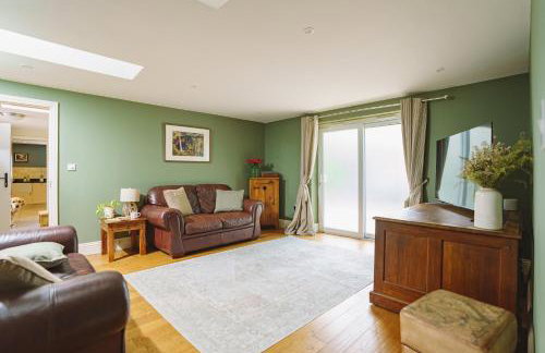 Little Lodge on the Yorkshire Wolds - Foto 26