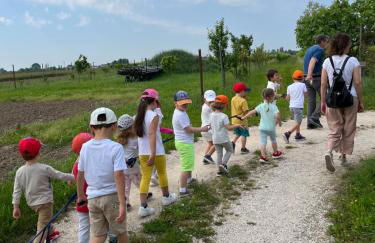 Agriturismo da Natalino - Foto 7