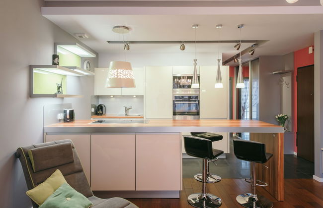 inQse Krakow | Brewery Residence - Foto 70