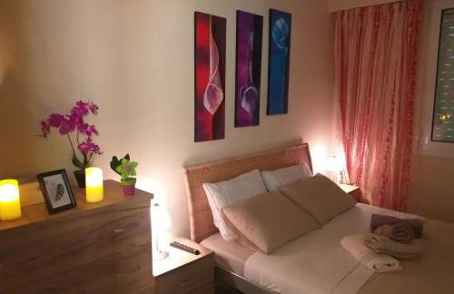 Panoramic View of Drepano (Nafplio) - Foto 3