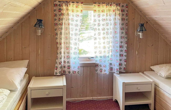 6 Person Holiday Home in Halden-by Traum - Foto 3