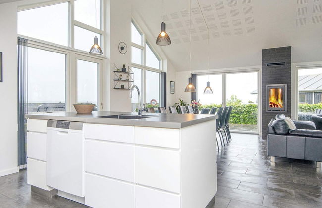 Premium Holiday Home in Haderslev near Sea - Foto 6