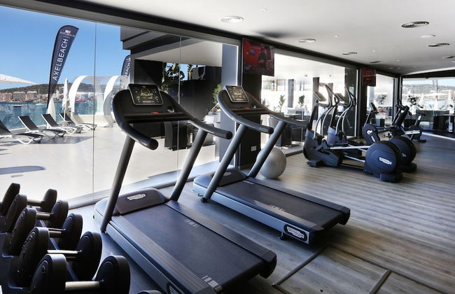 Axel Beach Ibiza - Adults Only - Foto 47