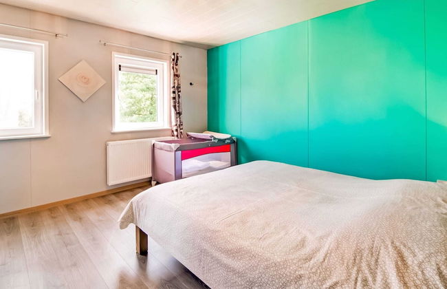 Holiday House With Sauna and Terrace - Photo 9