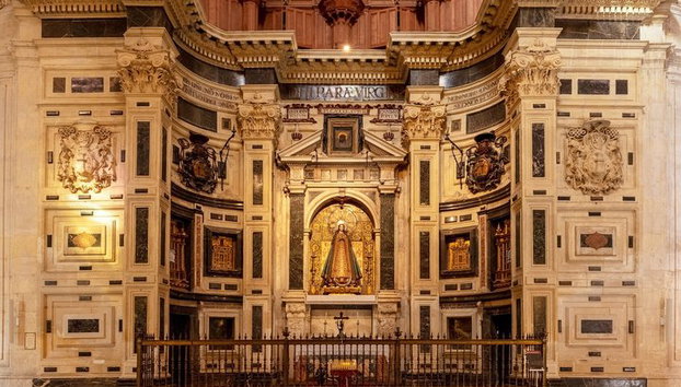 Murcia Small Group Guided Tour of the Cathedral - Photo 3