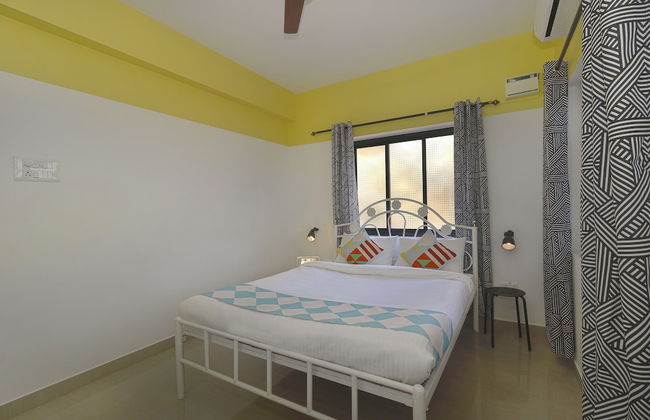 OYO 24515 Home Design 2BHK Porvorim - Photo 12