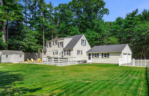 Fenced-in Yard Work From Home Elwyn Park - Foto 36