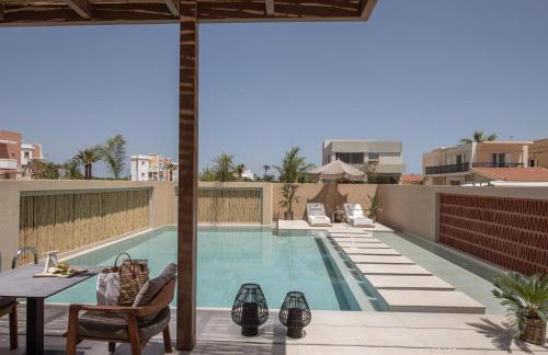 Socrates Hotel & Villas Malia Beach - Foto 148