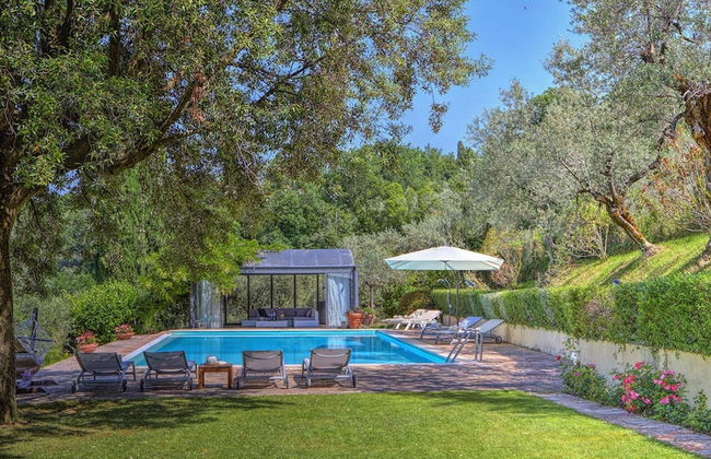 Casa Degli Oleandri 8 - Foto 18