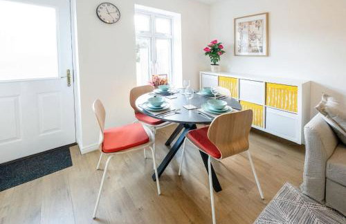 Contractors - Families - Relocators - Sleeps 4 - Foto 8