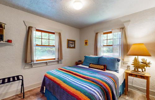 The River House - Foto 18