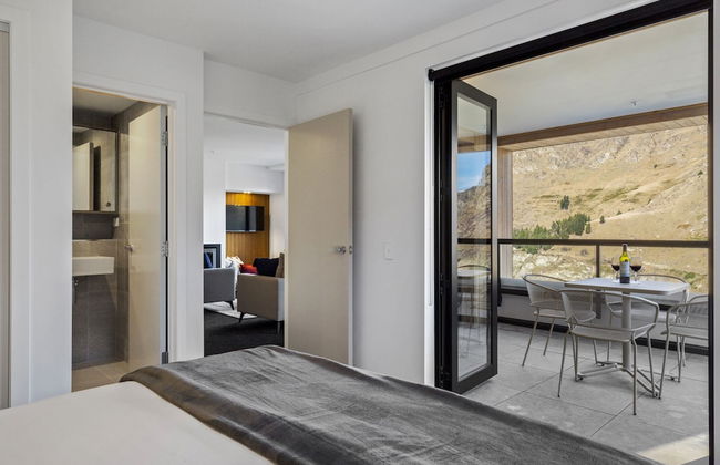 Awa Apartment - Foto 4