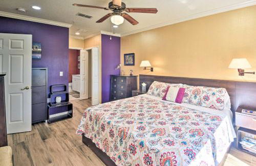 Waterfront Palm Coast Condo with Boat Dock and Pool! - Foto 15