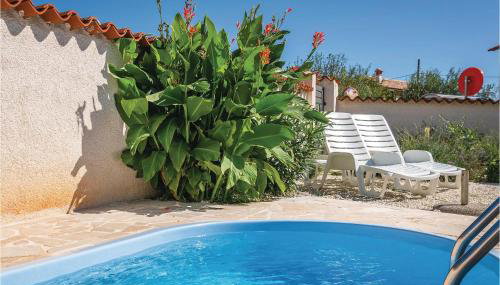 Lovely Home In Hreljici With Kitchen - Foto 5