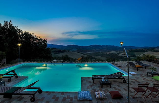 Col Di Luce 8 Emma Villas - Foto 19