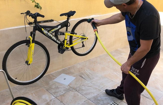 ApartHotel Atlas - Foto 37