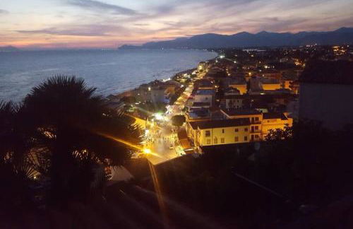 La terrazza sul mare, centro storico di Sperlonga - Foto 22