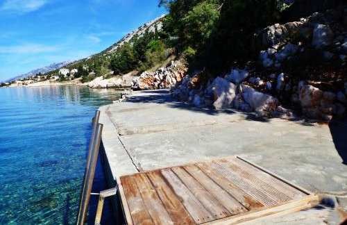 Apartment Jela at the seafront - Photo 26