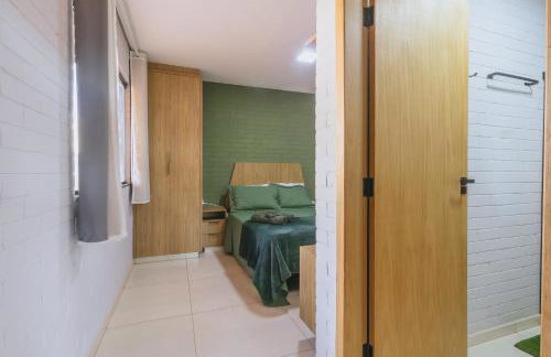 Refúgio com piscina privada - Caldas Novas - Foto 41