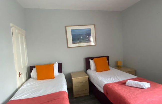 Huku Kwetu - Salisbury House - Foto 8