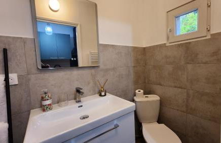 Les Hortensias Blancs Studio - Foto 8