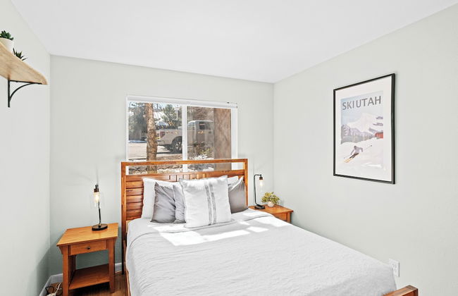 Red Pine Condominiums by All Seasons Resort Lodging - Foto 9