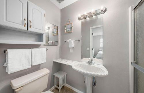 Barefoot Bungalow - Foto 12