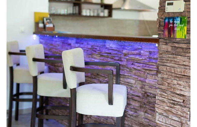 Villa Tara With a Beautiful Heated Pool - Foto 20