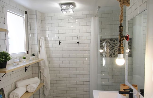 Rootop Villa - Chalet en Cabo Pino con vistas al mar, jardines y piscina - Foto 9