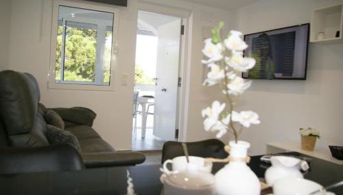 Luxury Bungalow Costa Blanca Ground Floor, StayOrihuelaCosta, Lago Jardín 1 #PRP003 - Foto 5