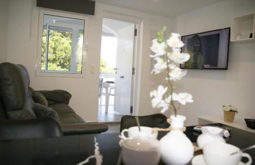 Luxury Bungalow Costa Blanca Ground Floor, StayOrihuelaCosta, Lago Jardín 1 #PRP003 - Foto 5