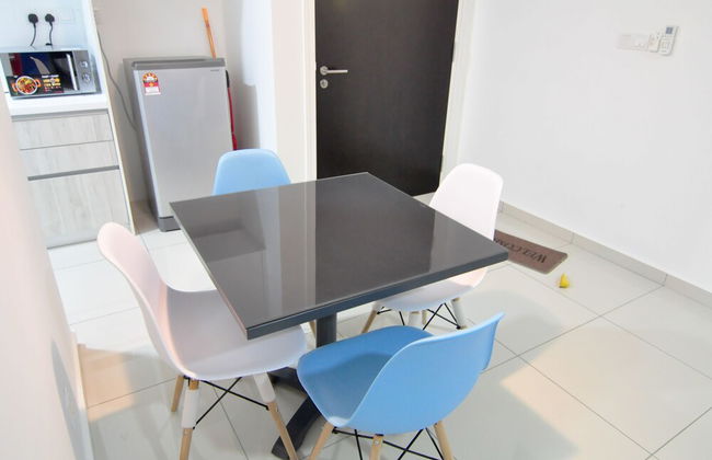 Kenwingston Square Garden by IdealHub - Foto 44