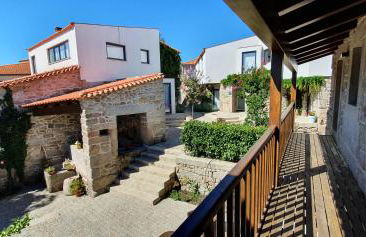 Casas de Campo da Barroca - Foto 6