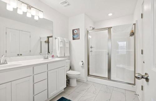 Beautiful and SUPER comfy home! - Foto 24