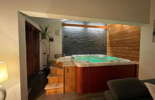 Appartement spacieux près des pistes - Photo 11