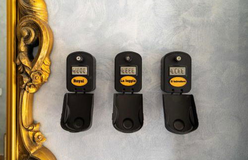 Principe Umberto Luxury House - Foto 11