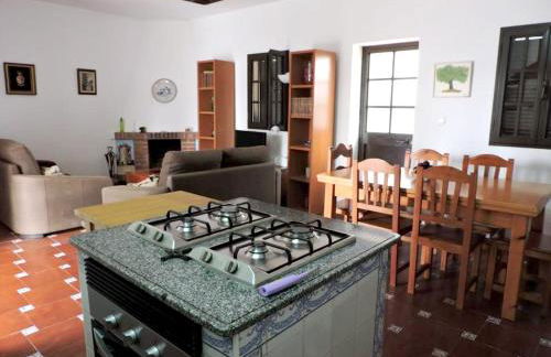 Spacious Villa in Conil de Frontera with Private Pool - Foto 9