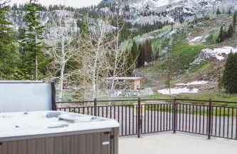 Majestic Suite 5 Bedroom Brighton Chalet - Foto 27