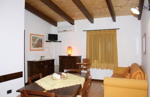 Residence Villa Rosi - Foto 49