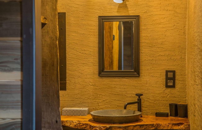 Holiday Home in Ferrieres With Garden - Photo 12