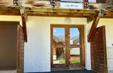 T1 La marmotte Saint Sorlin d'Arves - Photo 11