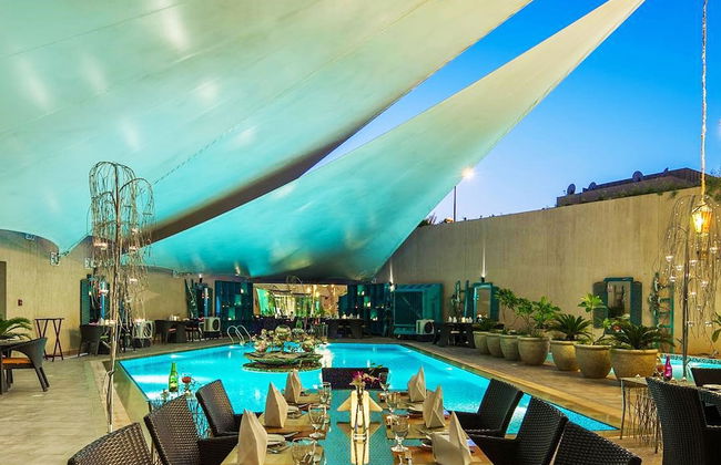 Vivienda Hotel Villas Granada - Foto 67