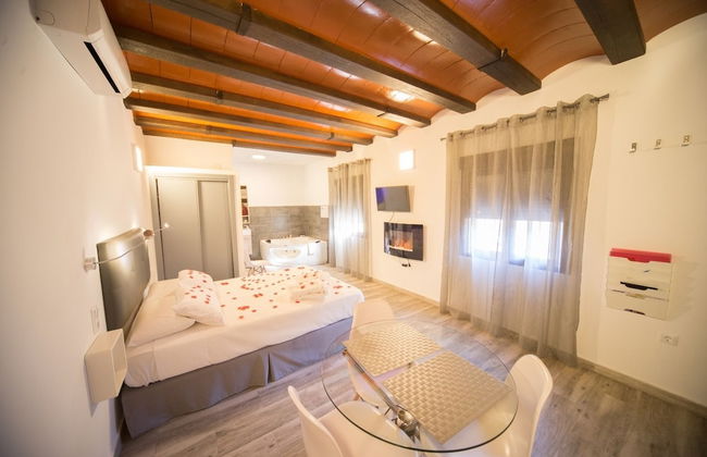 Estudios Rurales La Casa de Luis - Photo 4